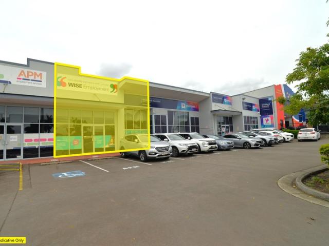 Office for rent in Toombul, Queensland