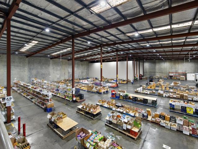Warehouse for rent in Ambergate, New South Wales
