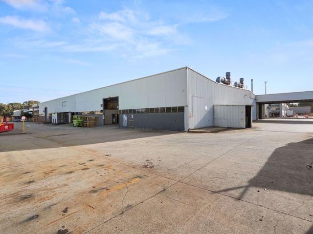 Warehouse for rent in Camerons Creek, Victoria