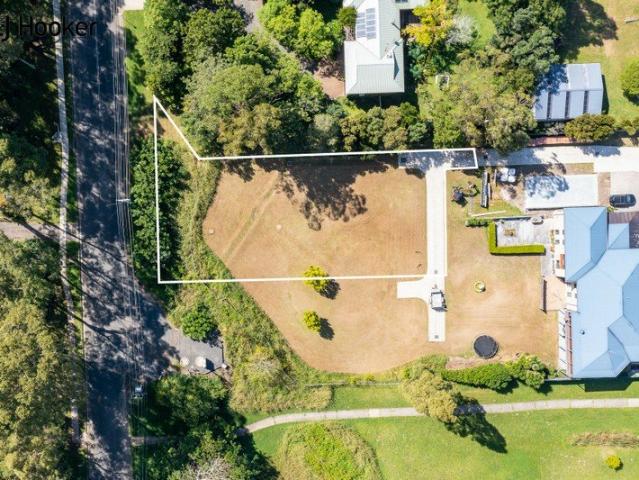 Land for sale in Cambewarra, New South Wales
