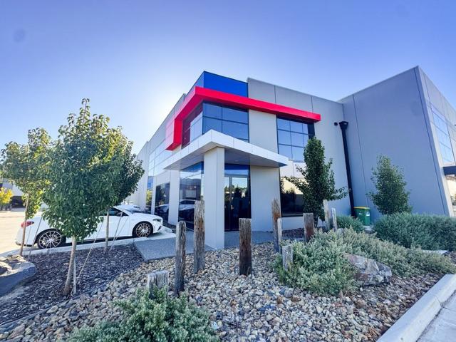 Office for rent in Camerons Creek, Victoria