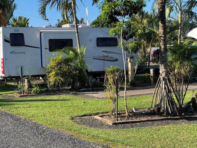 Townhouse for sale in Innisfail, Queensland