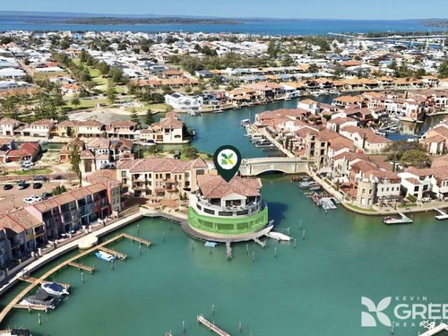 Townhouse for sale in Parklands, Western Australia