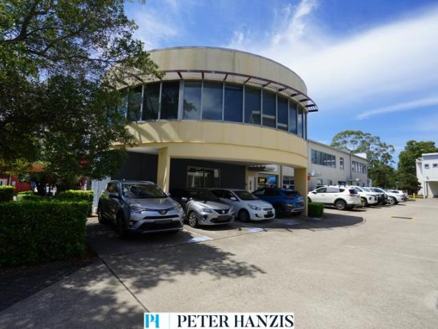 Office for sale in Sydney, New South Wales