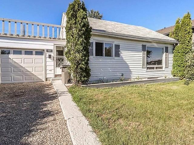 House for sale in Grande Prairie, Alberta