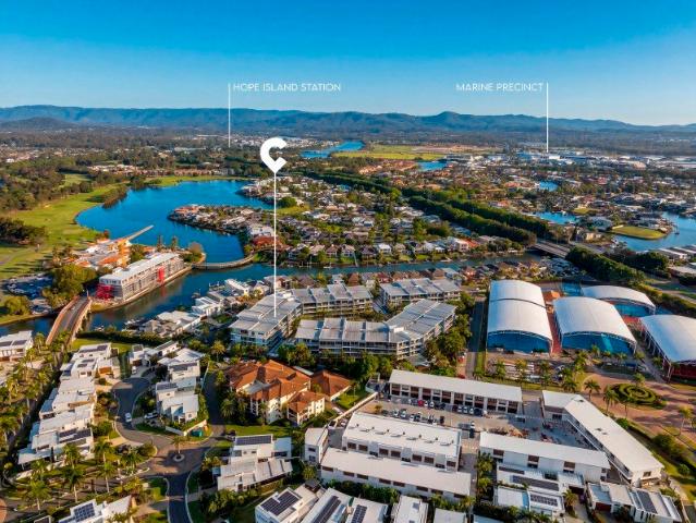 Apartment for sale in Fernbrook, Queensland