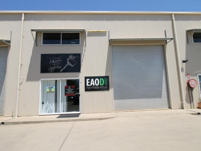 Warehouse for sale in Emerald, Queensland