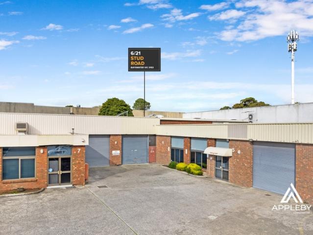 Office for rent in Camerons Creek, Victoria