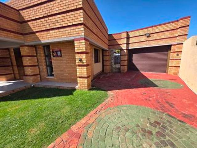 House for sale in Ekurhuleni, Gauteng