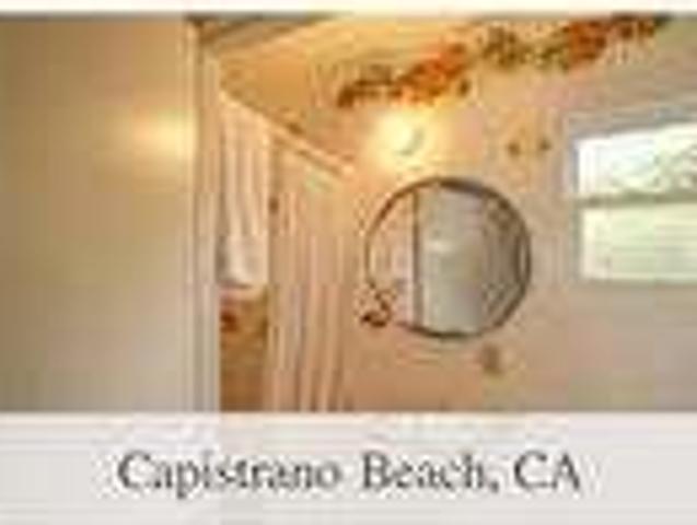 House for rent in Capistrano Beach, California