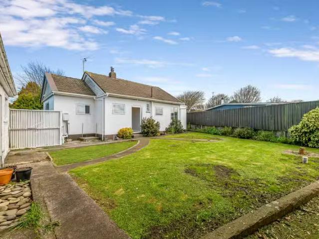 House for sale in Pembroke, Taranaki