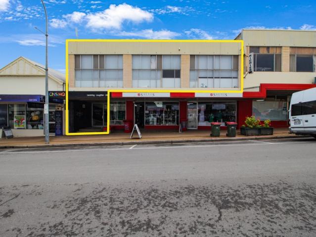 Retail for rent in Berri, South Australia