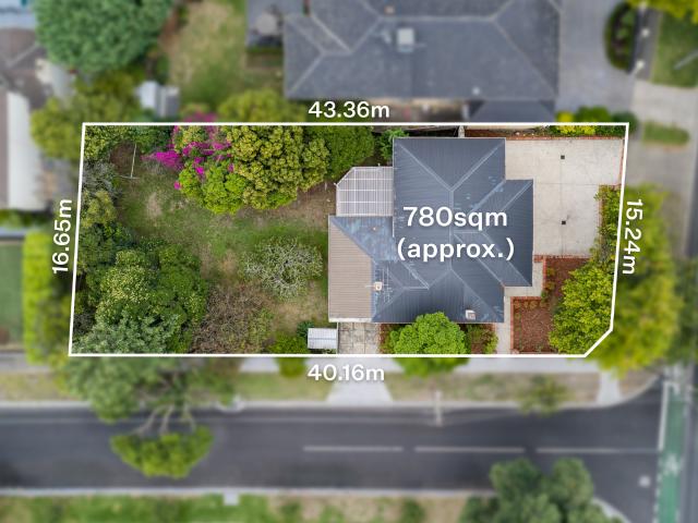 House for sale in Camberwell, Melbourne