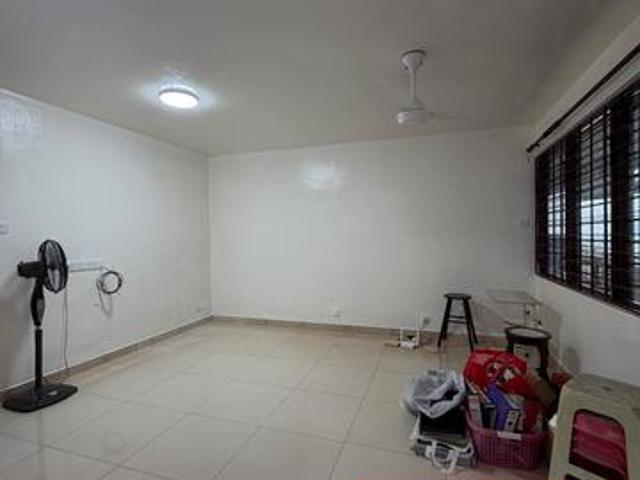 Apartment for sale in Georgetown, Penang