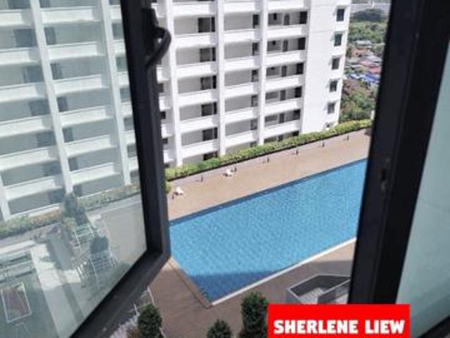 Condominium for sale in Georgetown, Penang