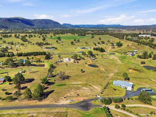 Land for sale in Milroy, New South Wales