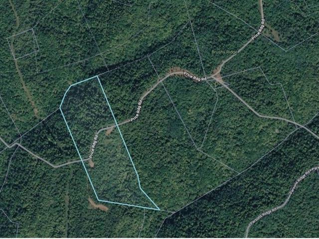 Land for sale in West Virginia