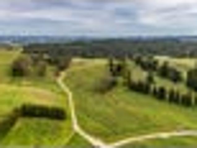 Land for sale in Karetu, Northland