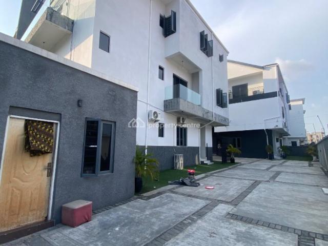 Property for sale in Ibeju Lekki, Abuja