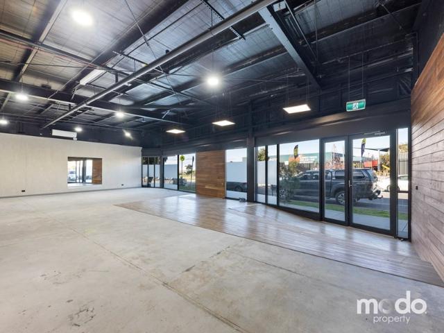 Retail for rent in Camerons Creek, Victoria