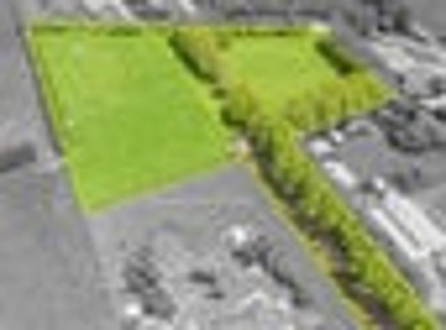 Land for sale in Horowhenua District