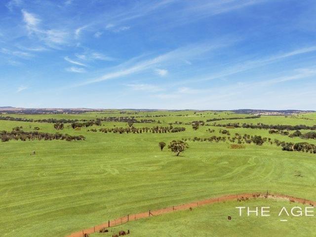 Land for sale in Irishtown, Western Australia