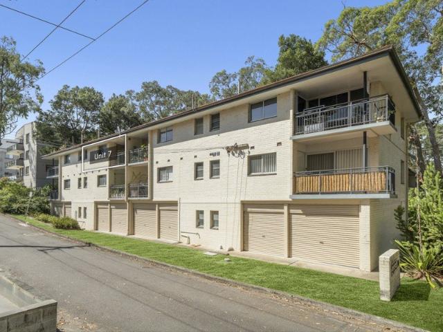 Apartment for sale in Nelson Bay, New South Wales