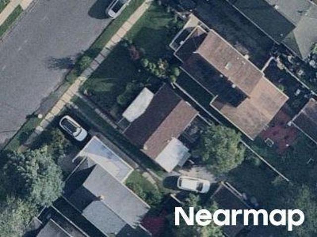 House for sale in Rahway, New Jersey