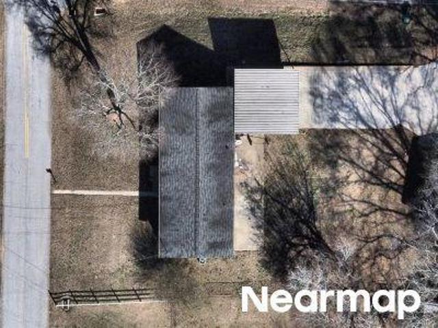 House for sale in Haralson, Georgia