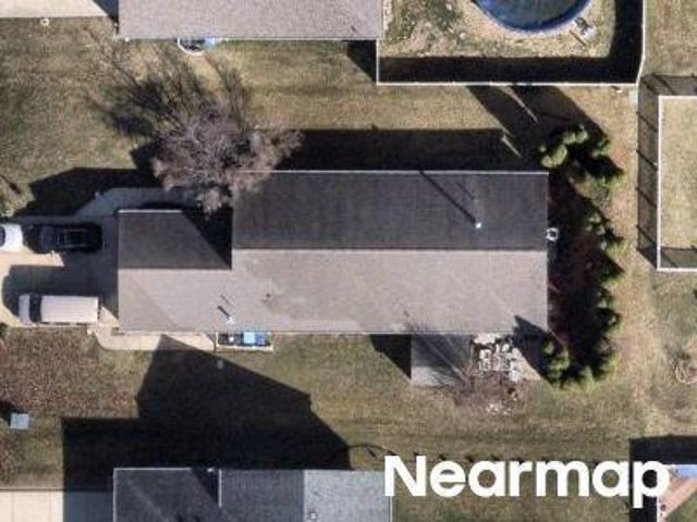 House for sale in Indiana