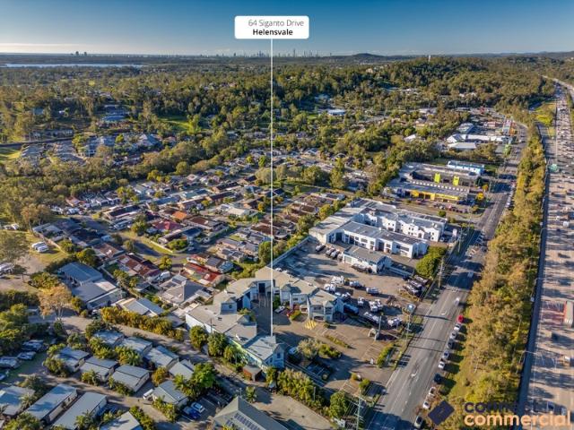 Office for rent in Fernbrook, Queensland