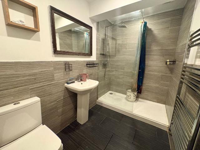 Apartment for rent in Lyng, West Bromwich