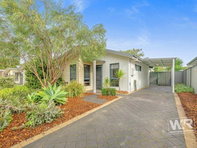 Apartment for sale in Warral, Western Australia