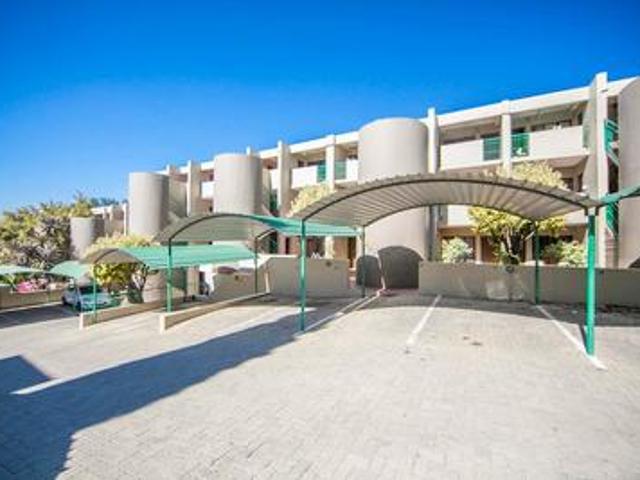 Apartment for sale in Alexandra, Gauteng