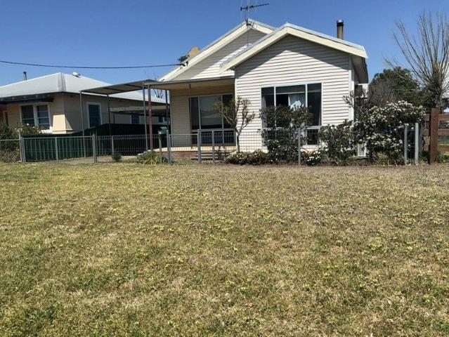 House for sale in Binnaway, Warrumbungle Shire Council