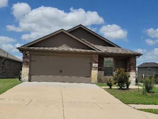 House for sale in Crandall, Texas