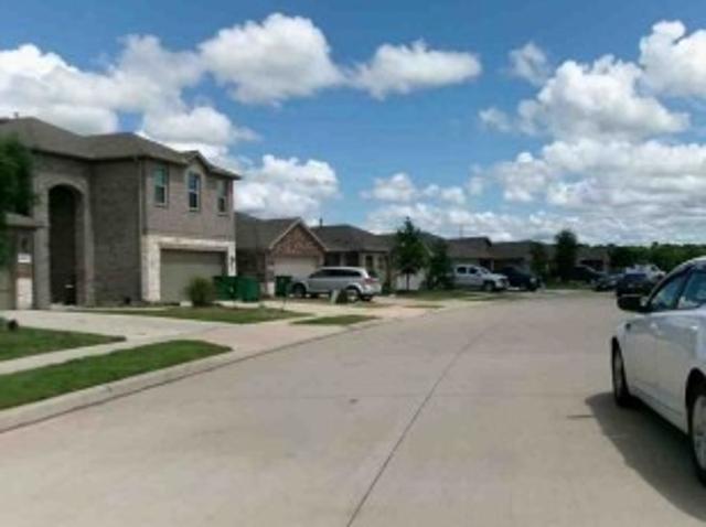 Property for sale in Crandall, Texas