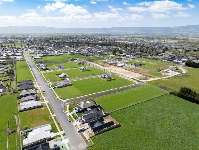 Land for sale in Matamata, Waikato