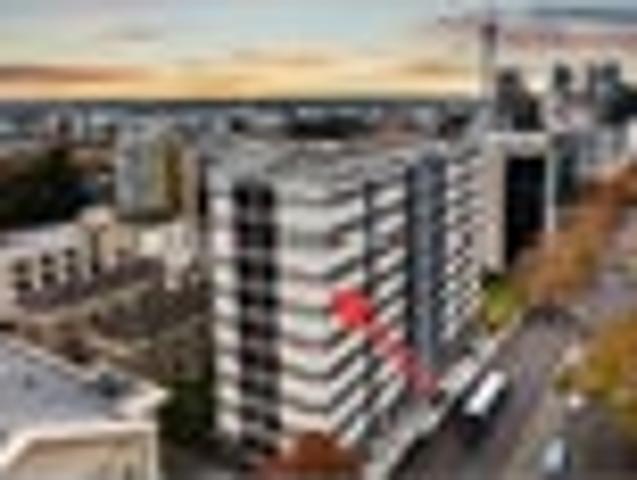 Apartment for sale in Auckland, Oroua County