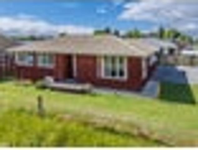 House for sale in Fairlie, Canterbury