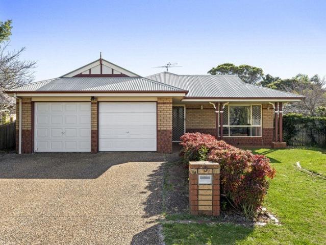 House for sale in Toowoomba, Queensland