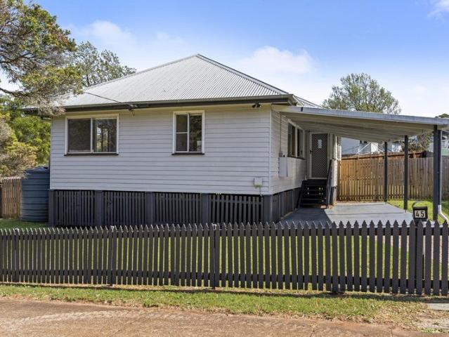 House for sale in Harlaxton, Toowoomba