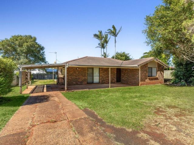 House for sale in Toowoomba, Queensland