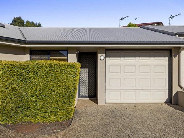 Apartment for sale in Toowoomba, Queensland