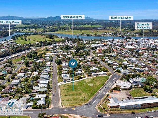 Land for sale in Macksville, New South Wales