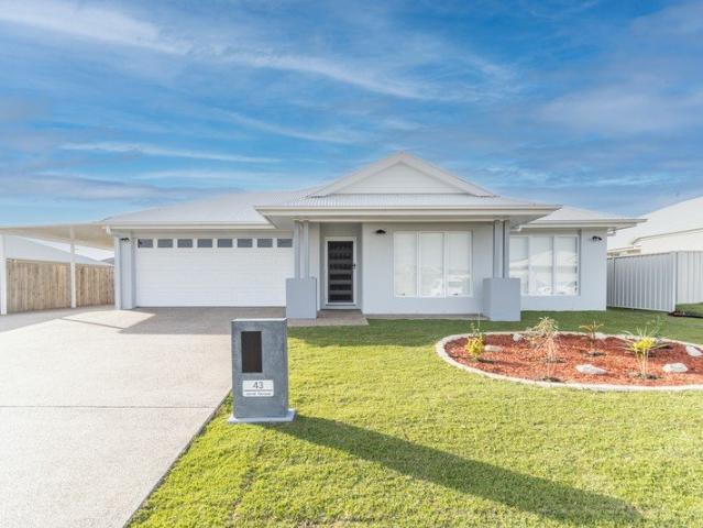 House for rent in Great Sandy Strait, Queensland