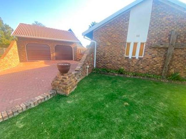 House for sale in Pullens Hope, Mpumalanga