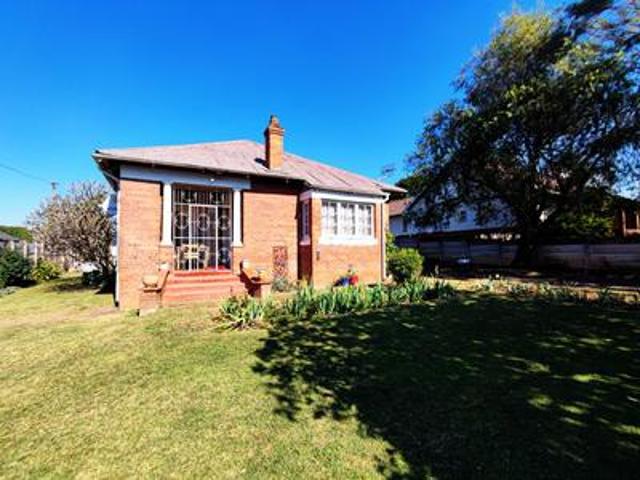 House for sale in Pietermaritzburg