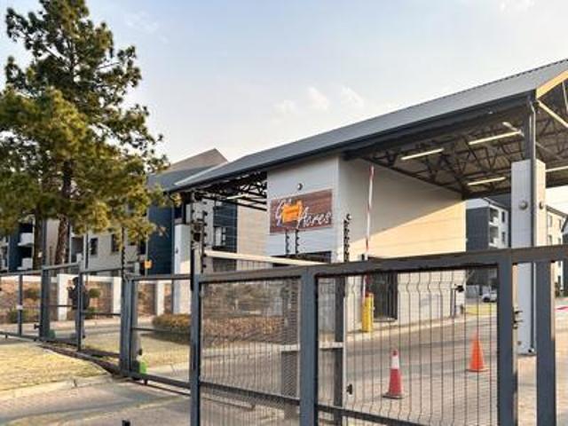 Apartment for sale in Midrand