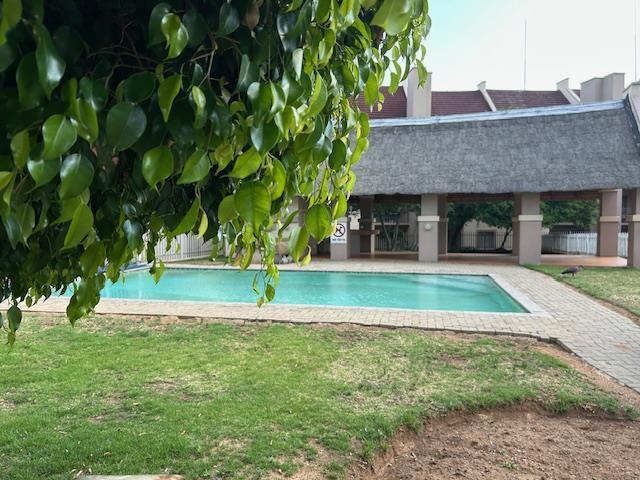 Apartment for rent in Gauteng